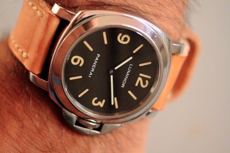 panerai 002