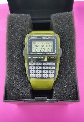 casio dbc 63