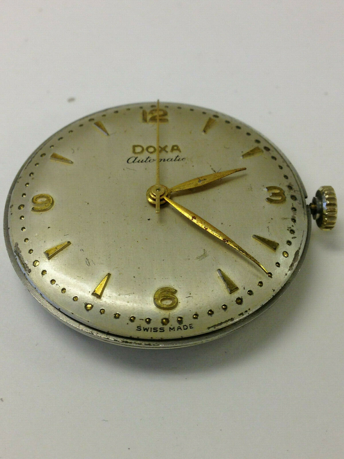 Eta hotsell 1256 movement