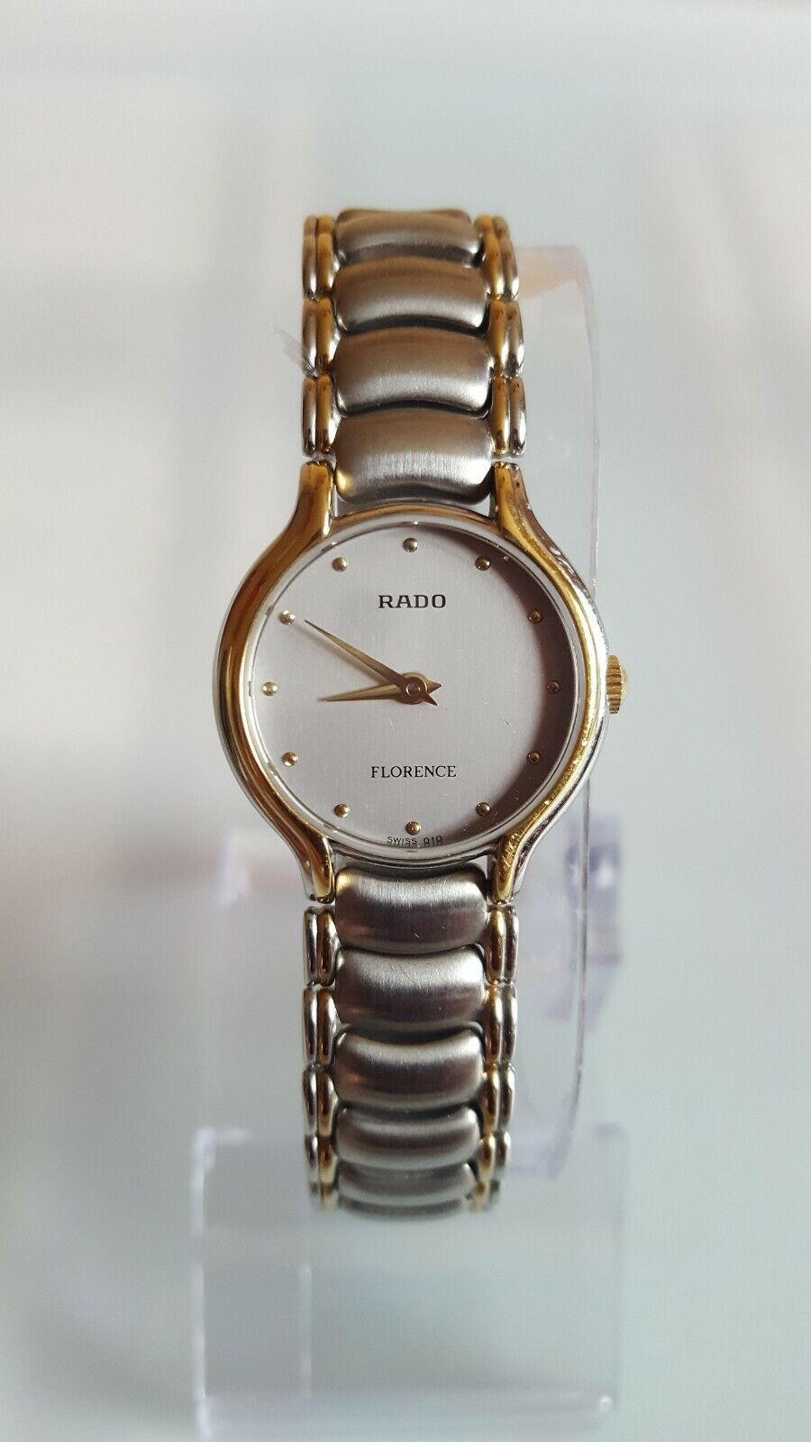 Rado florence hot sale ladies watch