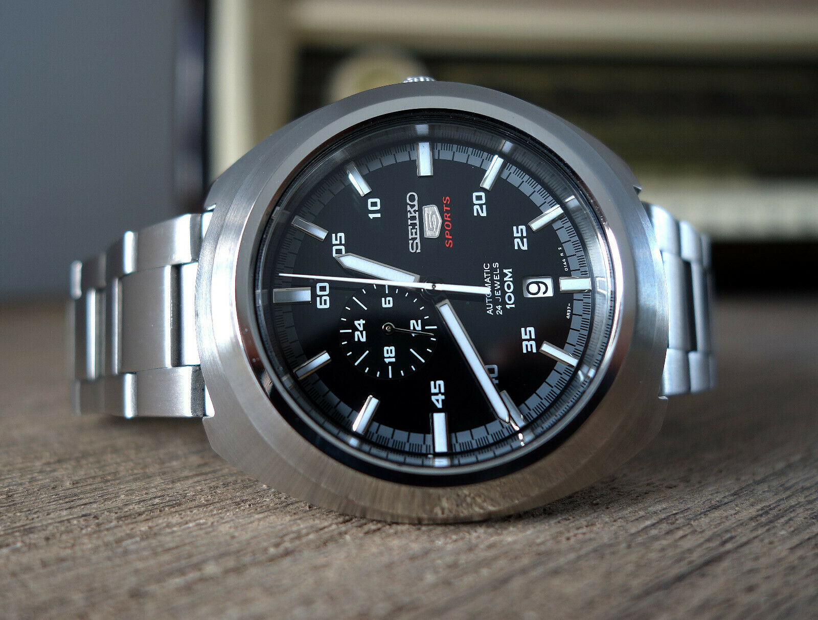 Seiko ssa281 online