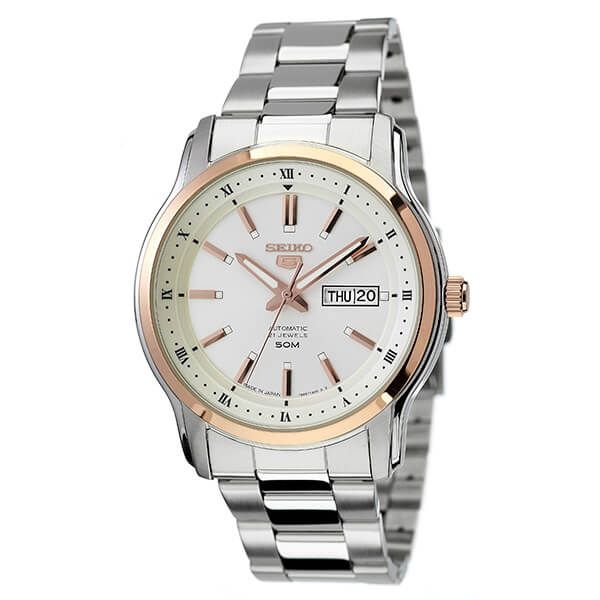 Seiko 5 (SNKP14) Price History WatchCharts