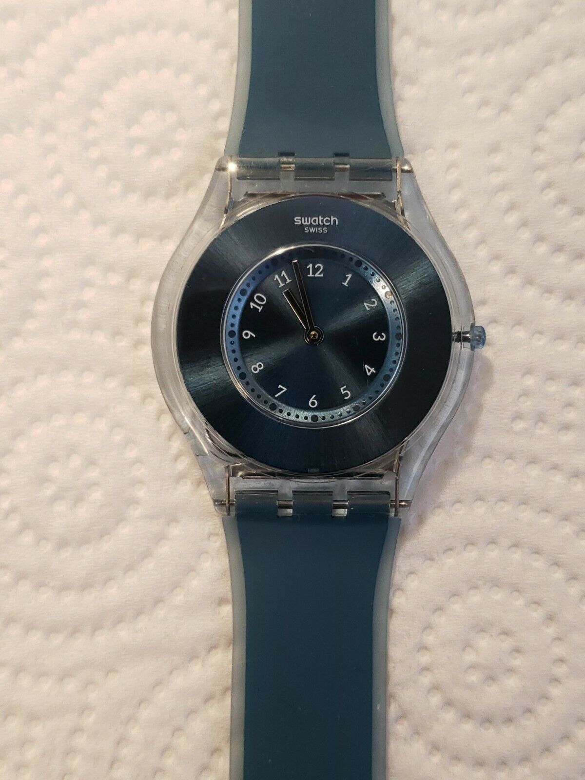 Swatch sfs103 sale