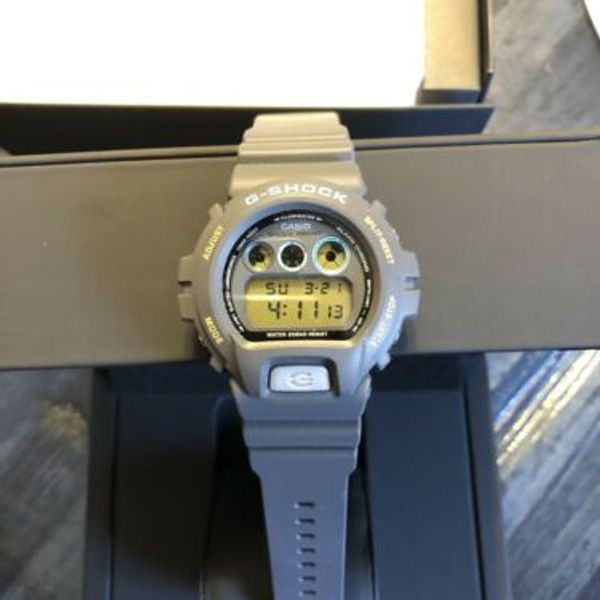 hodinkee casio g shock