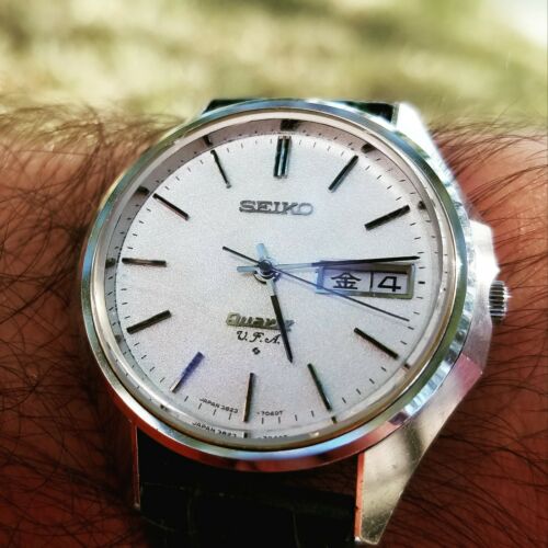 seiko vfa quartz