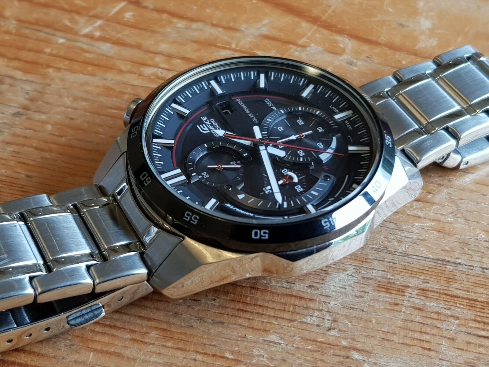 Casio edifice 5530 online