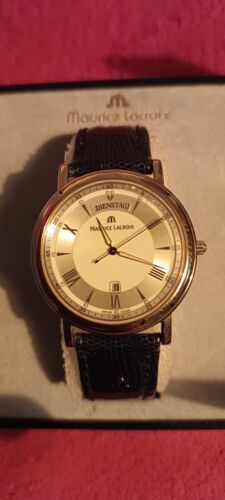 Maurice lacroix clearance lc1057