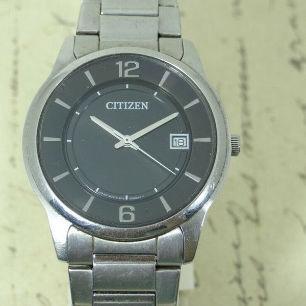 citizen stiletto tank