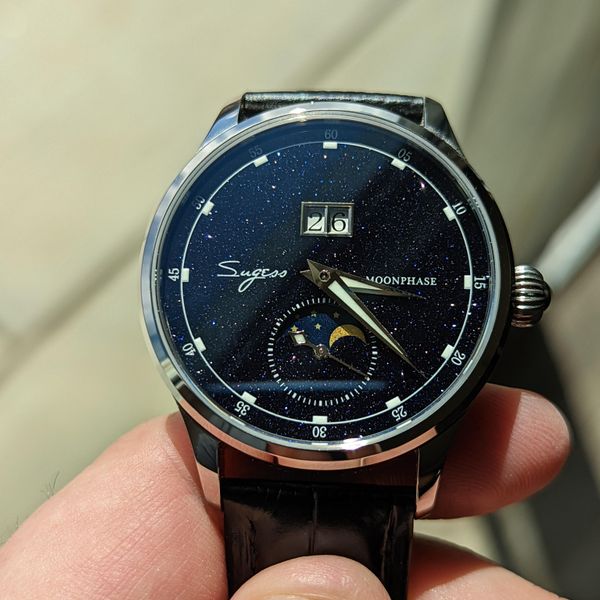 sugess moonphase master