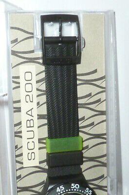 Hima waffle online strap