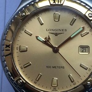 Longines l3 612 3 hotsell