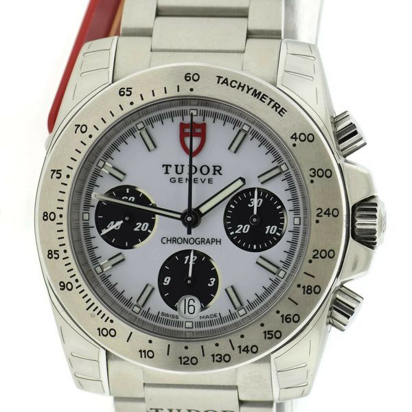 tudor sport chronograph 20300
