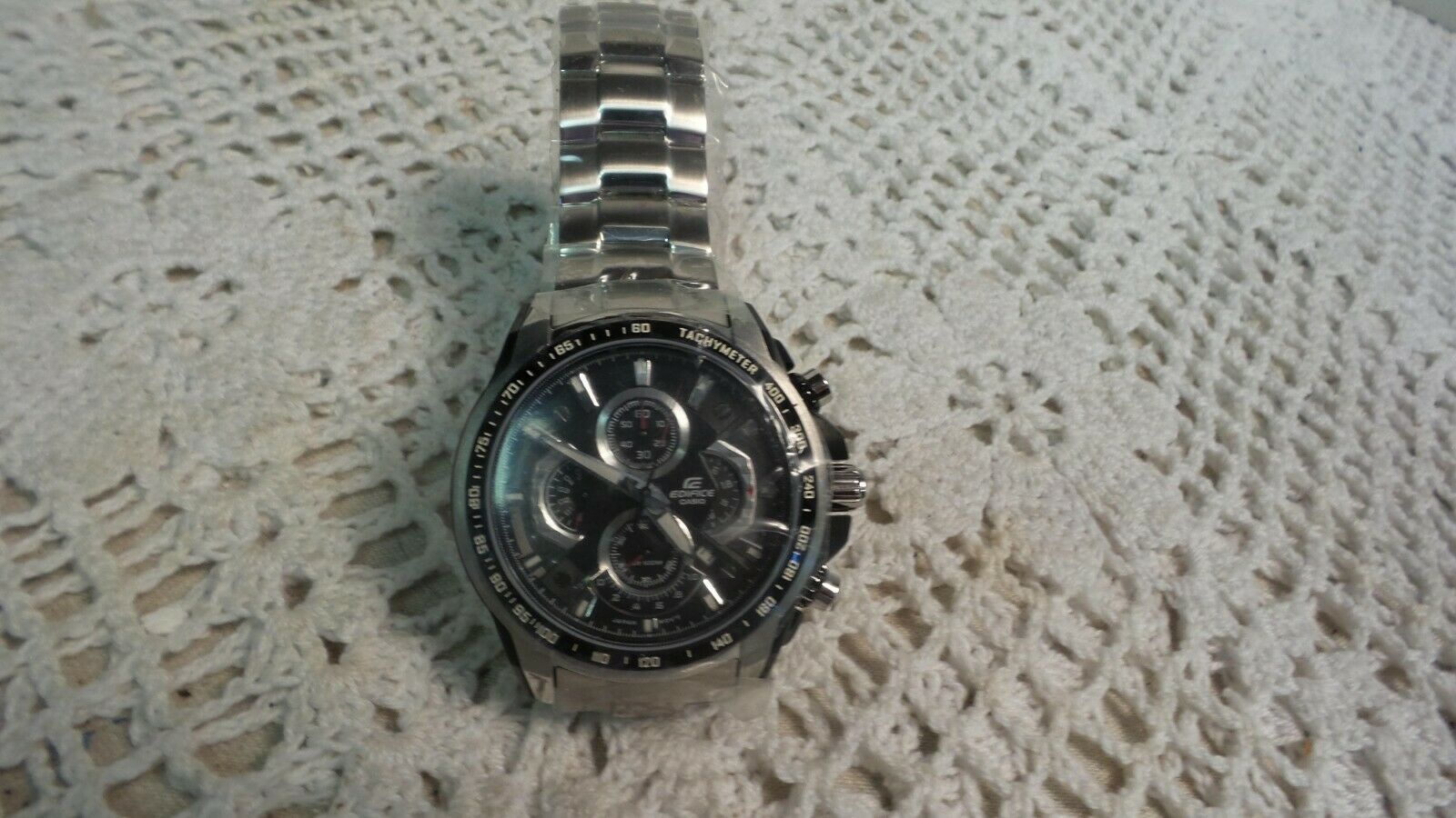 casio edifice 5183