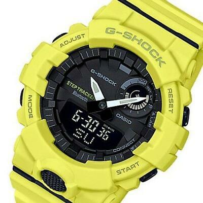 gba 800 yellow