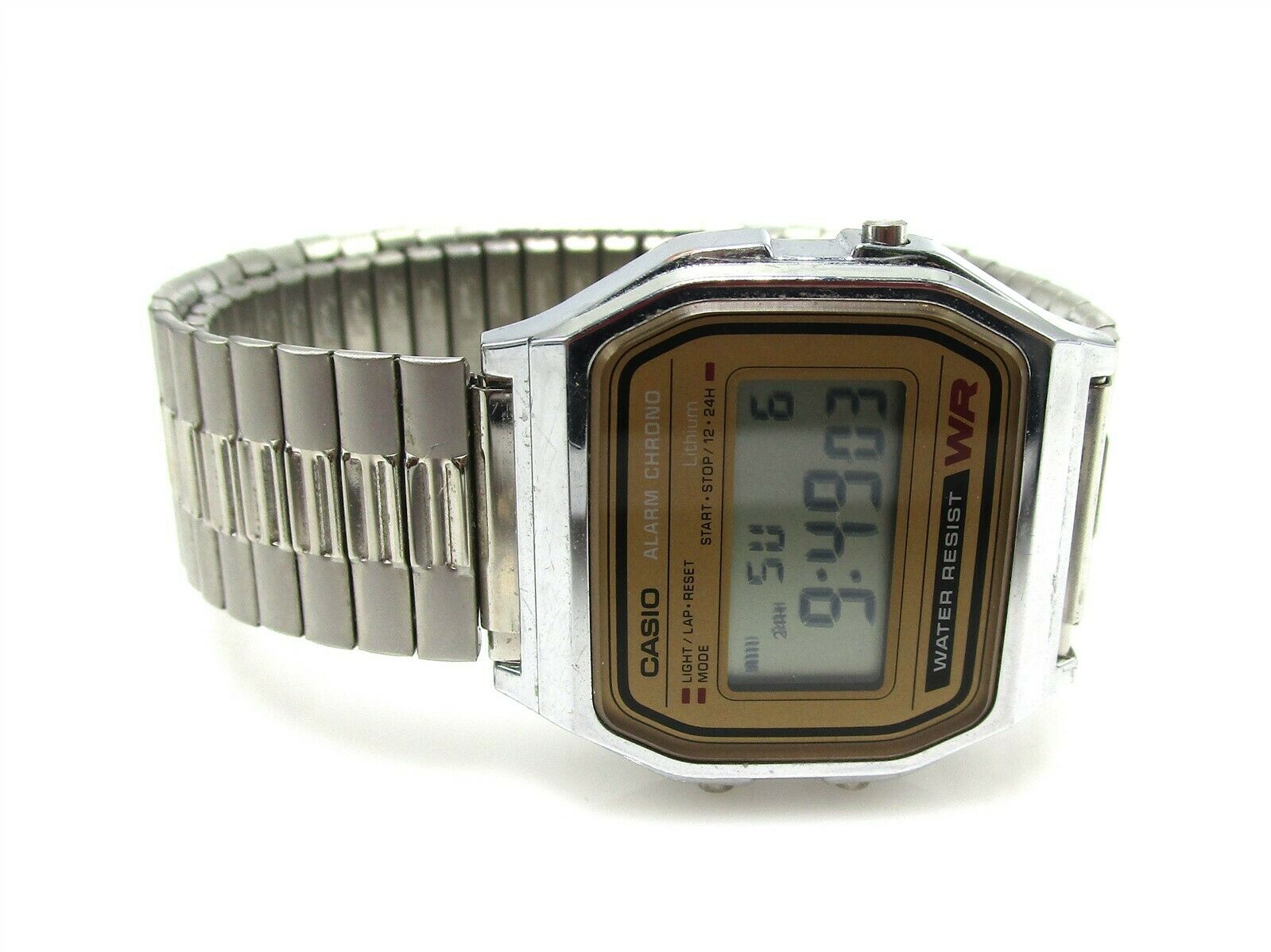 generic smart watch