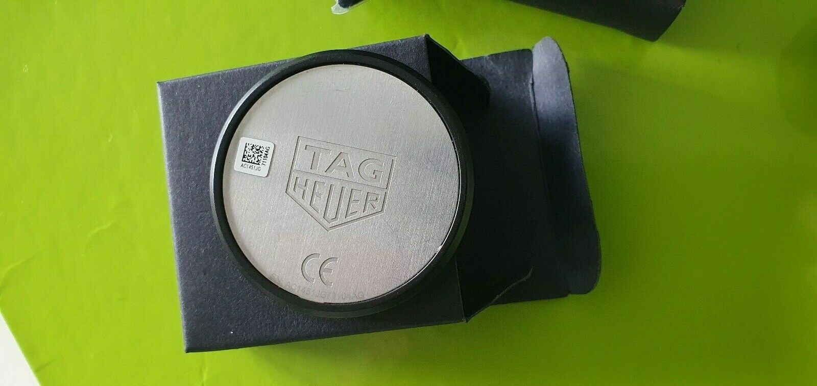 GENUINE TAG HEUER CONNECTED MODULAR 45 CHARGER USB CABLE EB0091