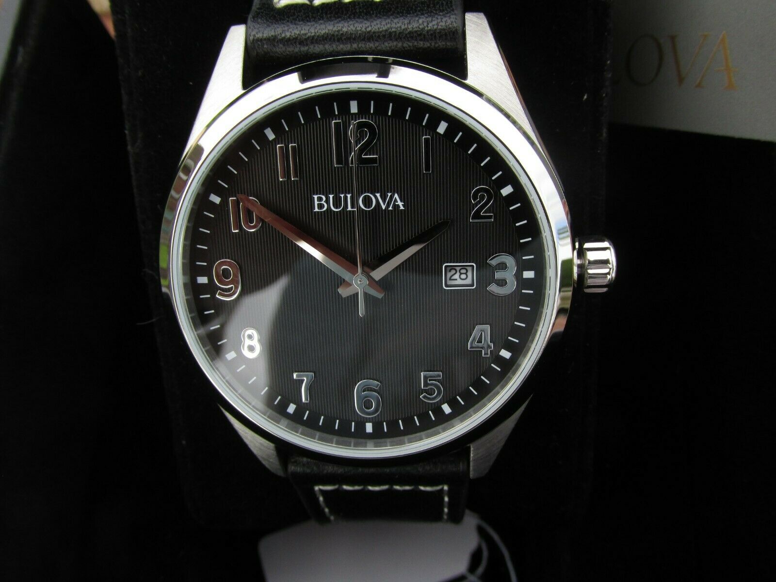 Bulova 96b299 outlet