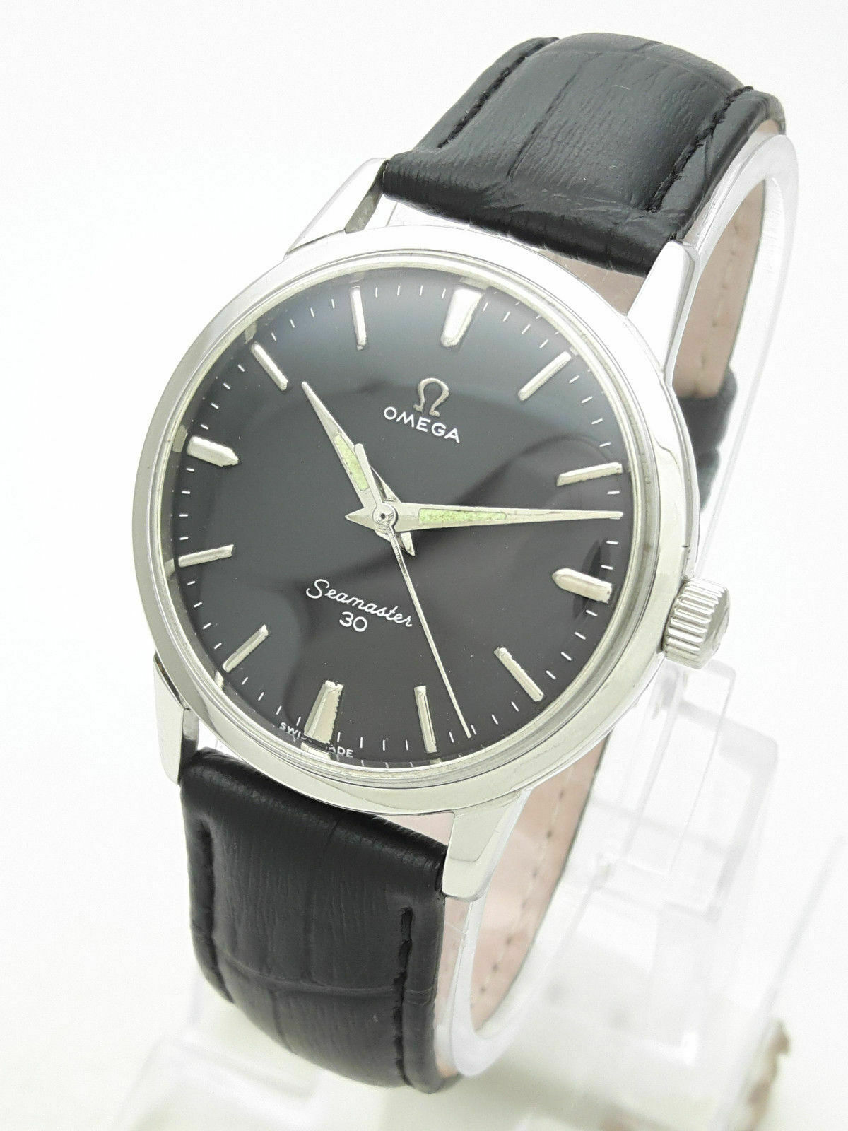 Vintage omega seamaster outlet 30