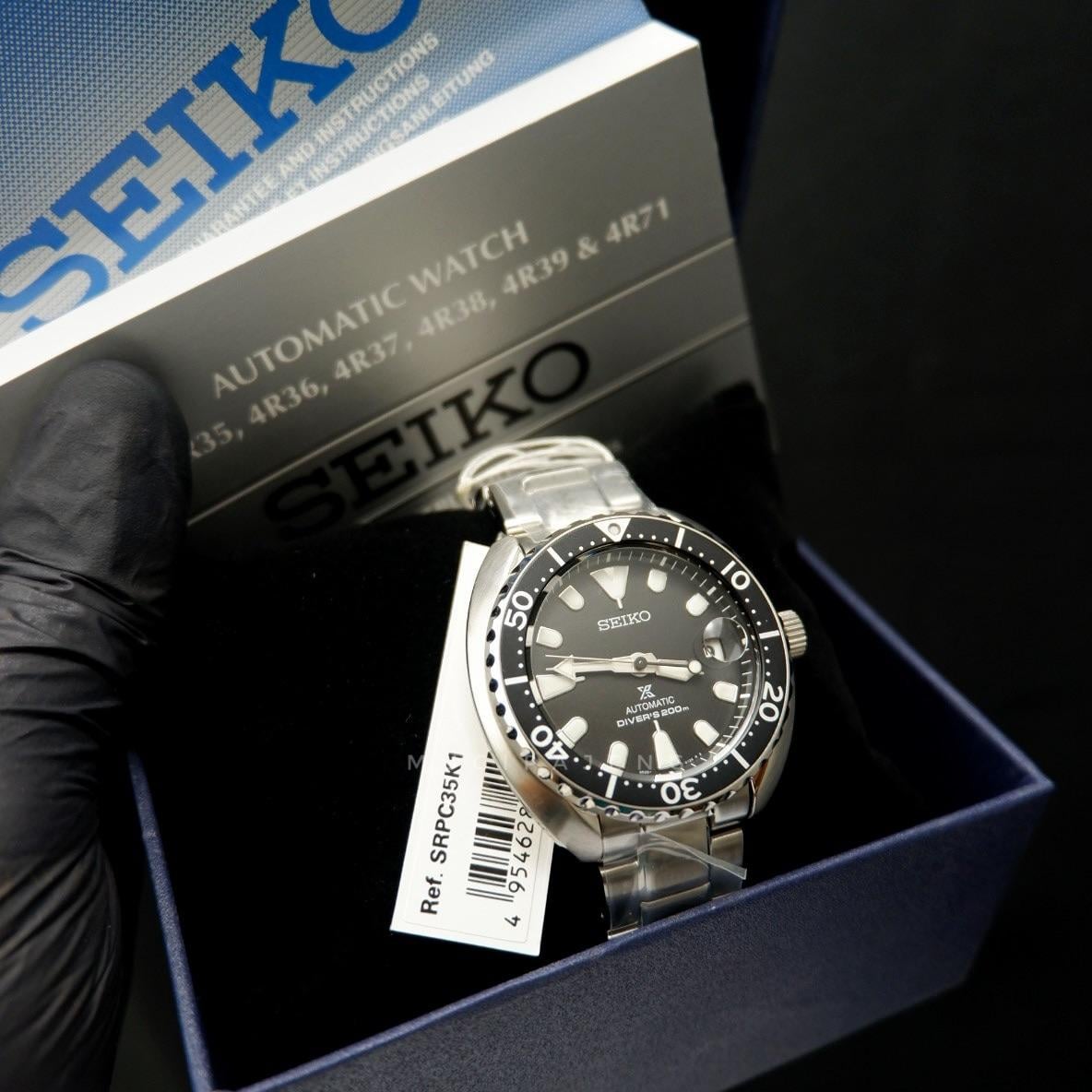 Srpc35 seiko hot sale