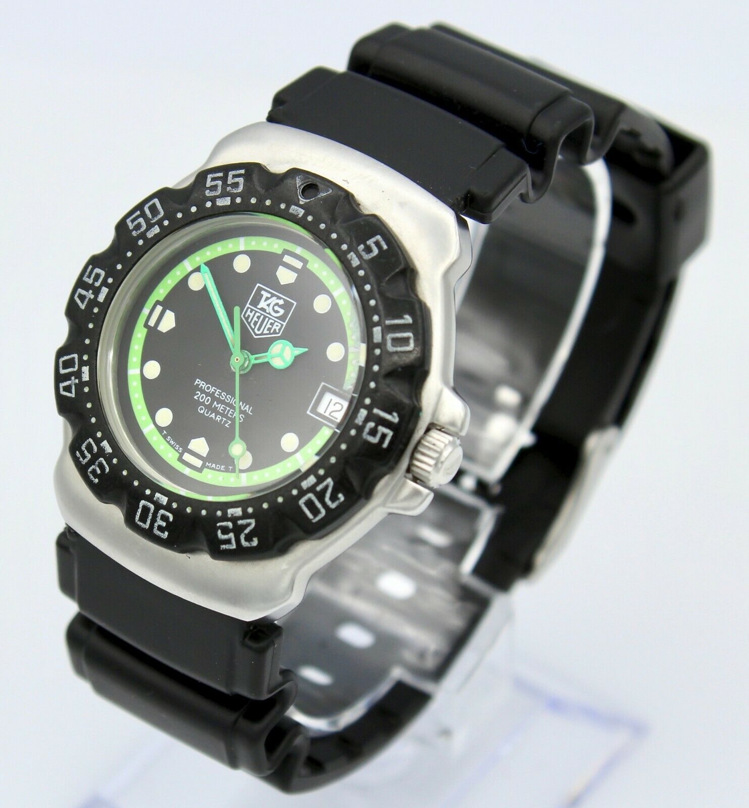 tag heuer wa1215