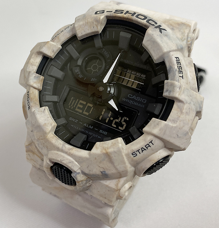 G-SHOCK pair watch for lovers G-SHOCK BABY-G pair watch Casio 2