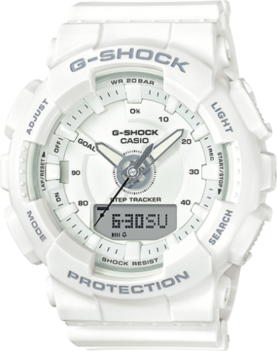 casio g shock 5540