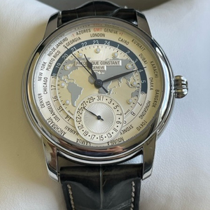 Frederique Constant watches for sale on WatchUSeek WatchCharts