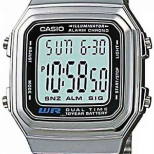 Casio fashion a178