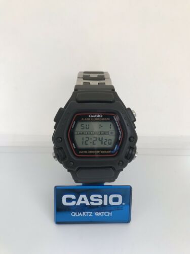 Casio 1189 best sale dw 290 t