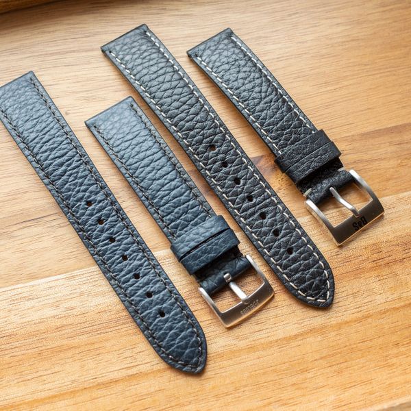 [WTS] 18mm Colareb Verona Leather Straps WatchCharts