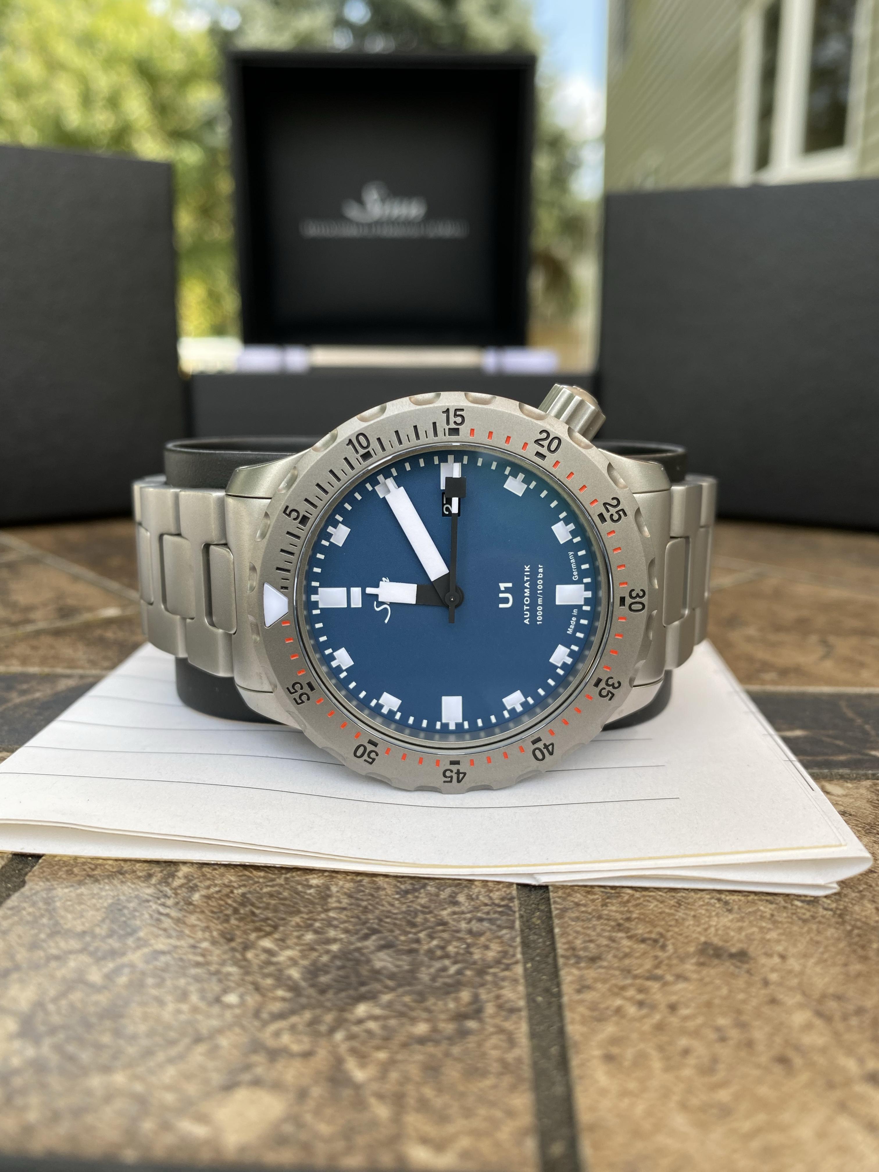 Sinn u1 2024 b