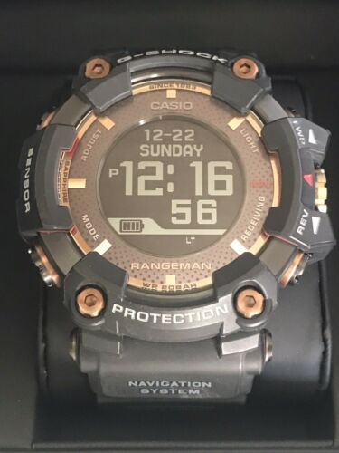rangeman 35th