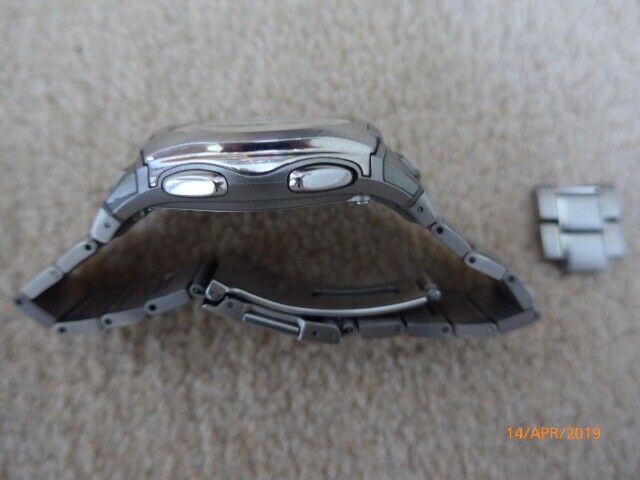casio wave ceptor 3354