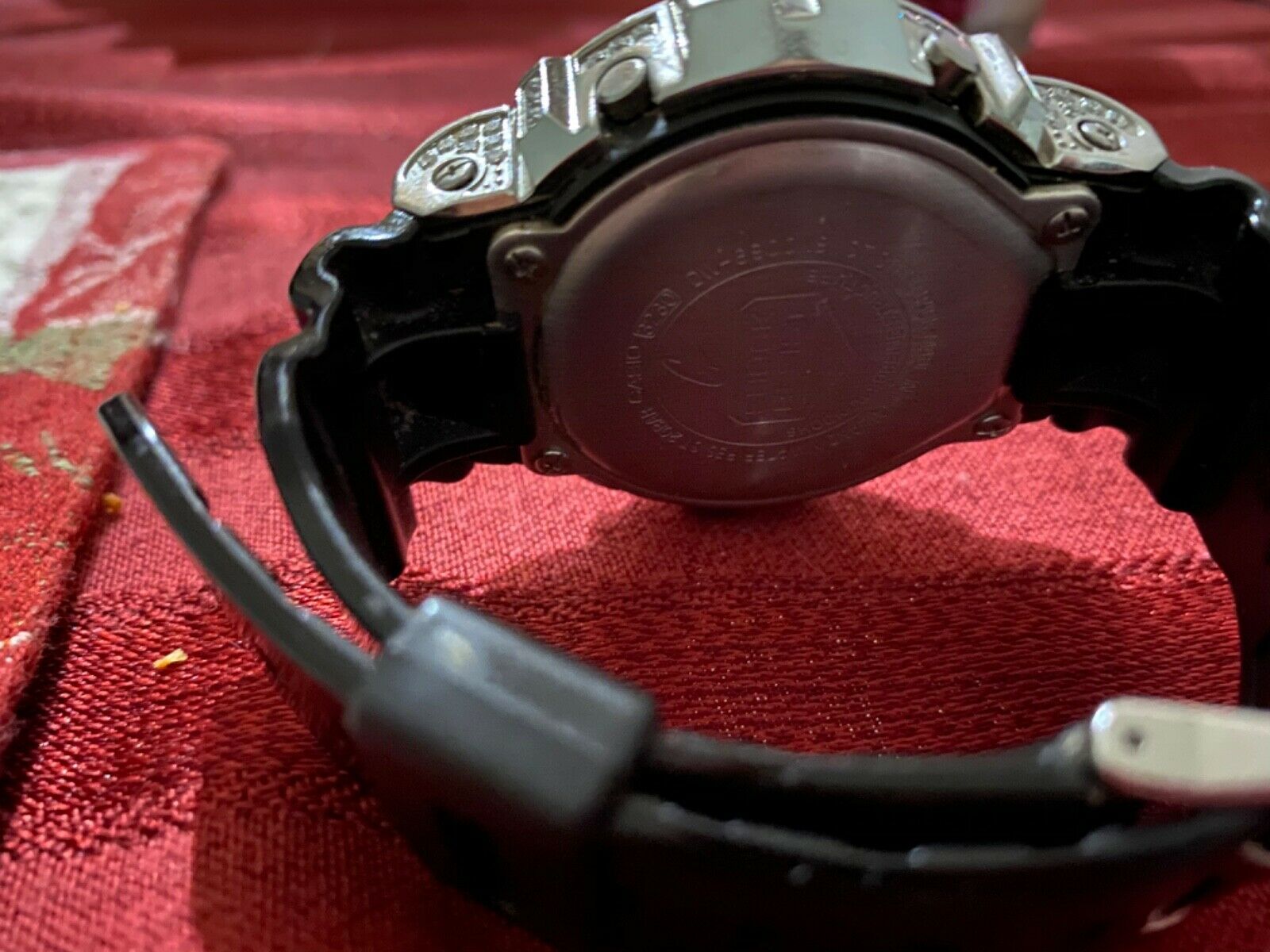 casio g shock 3230 3232