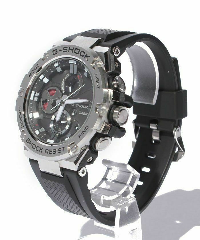 Casio GST-B100-1AER GST-B100-1AJF GST-B100-1A GST-B100-1ADR G