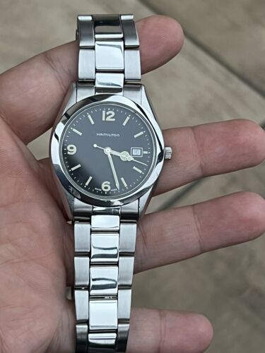 Poor man's hotsell rolex explorer