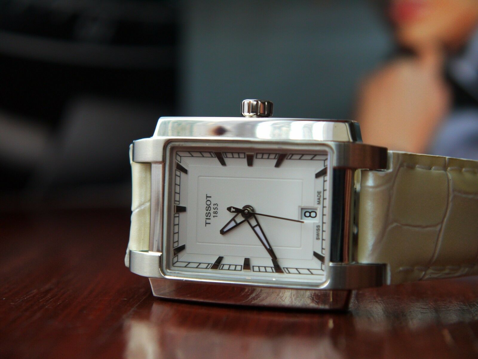 Multi-Brand Watch Battery T061.310.16.051.00 main image 1