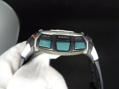 casio protrek prw 1000j