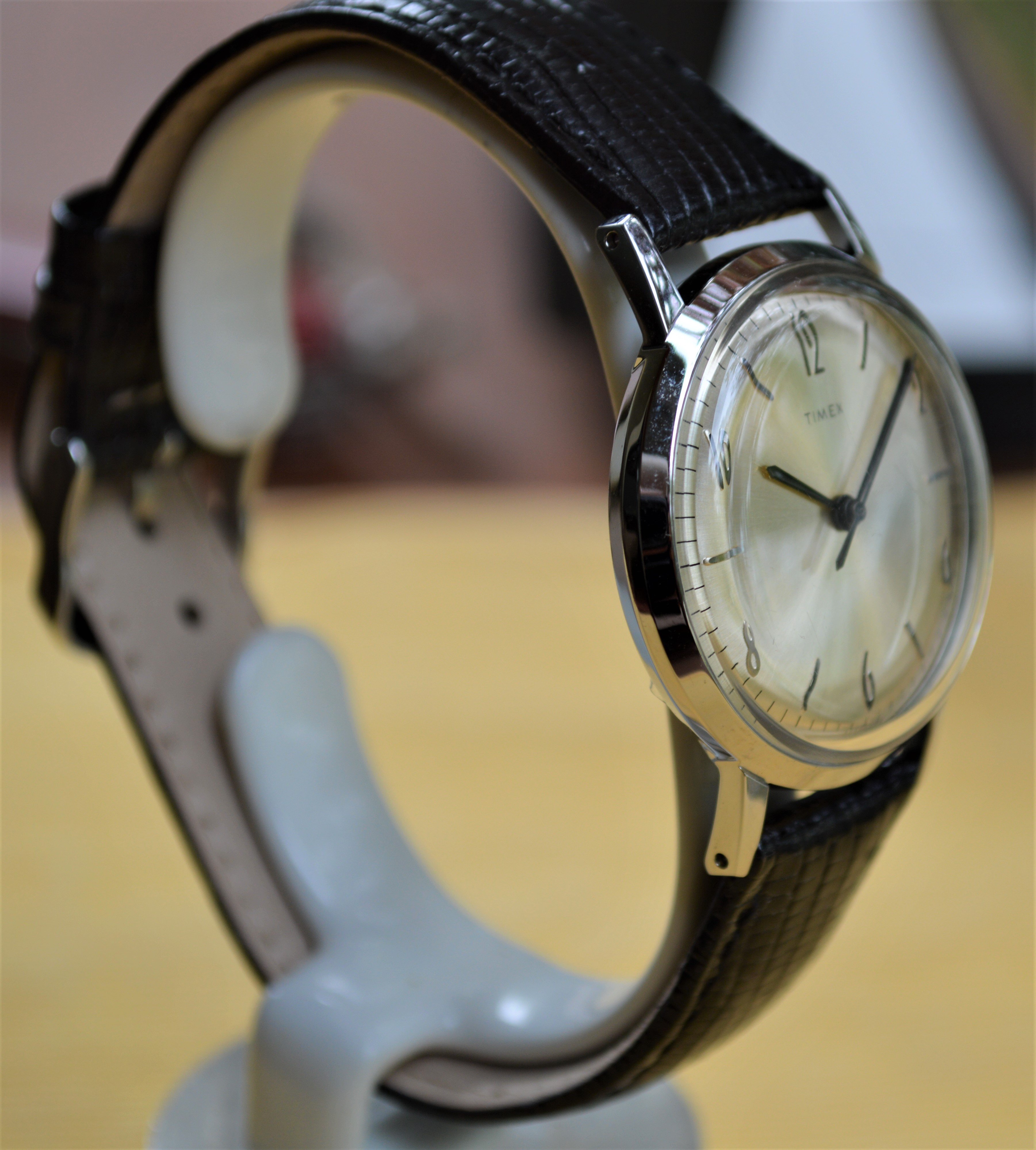 Timex marlin online reissue