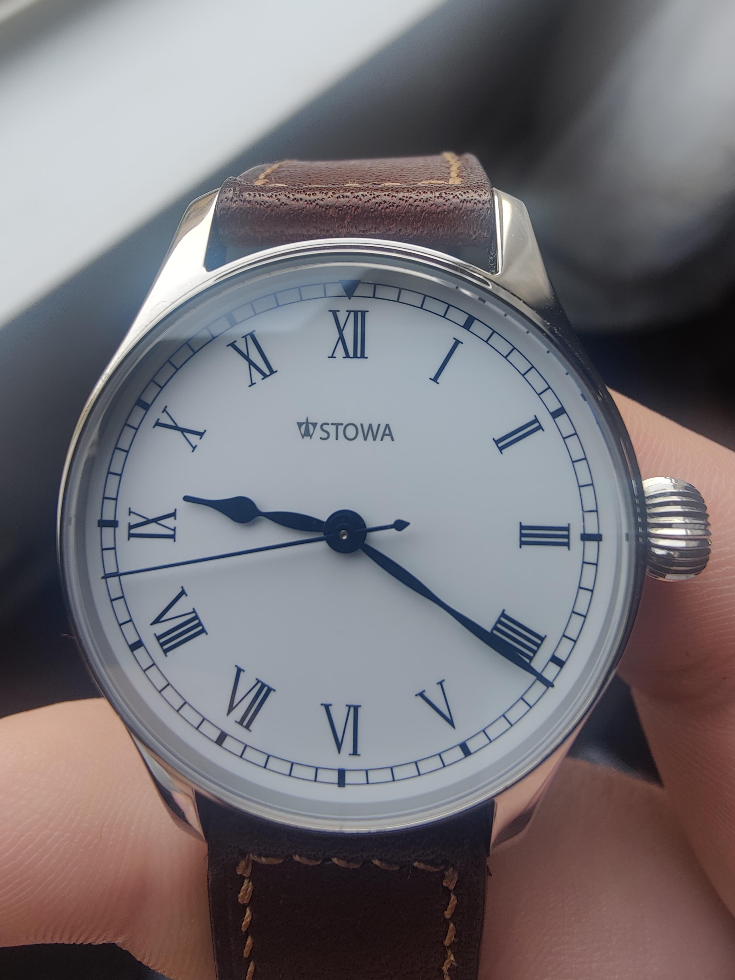 Stowa marine clearance for sale