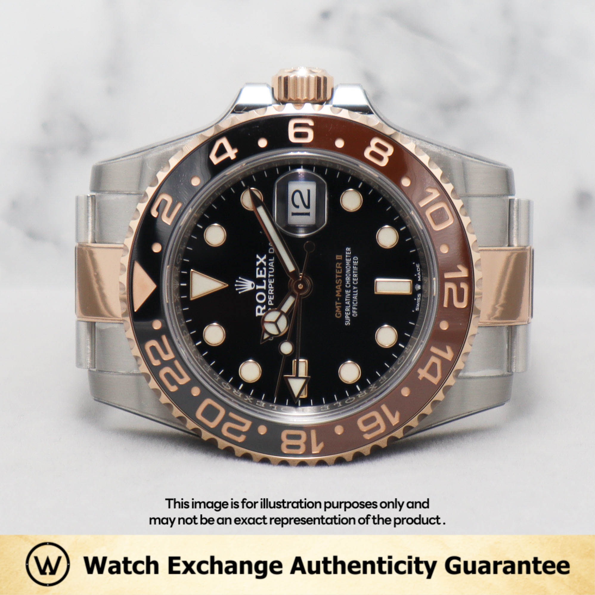 Rolex 126711 clearance price