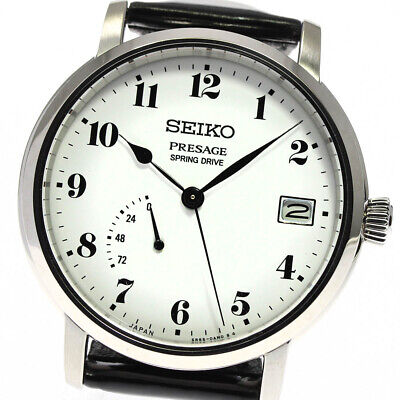 seiko sarr001