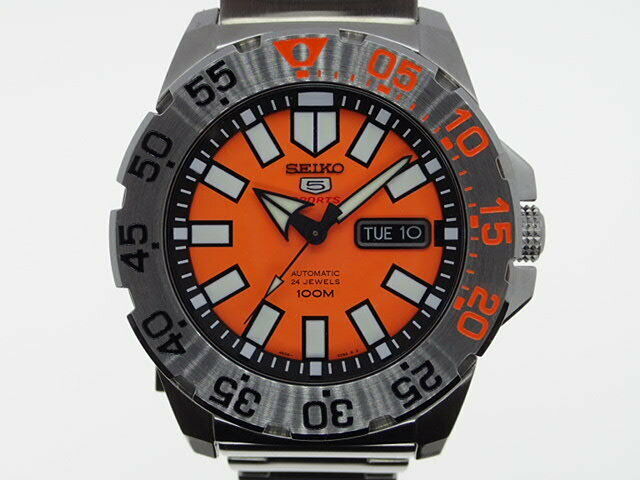 harga seiko 4r36