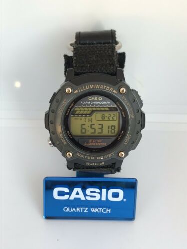casio dw 285