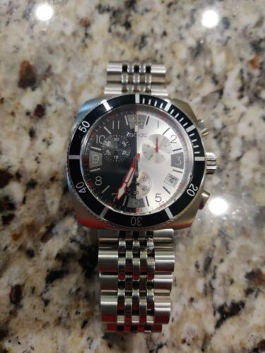 Zodiac Z02111 V-sport Sea Dragon | WatchCharts Marketplace