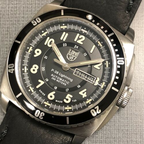 Luminox 9401 clearance