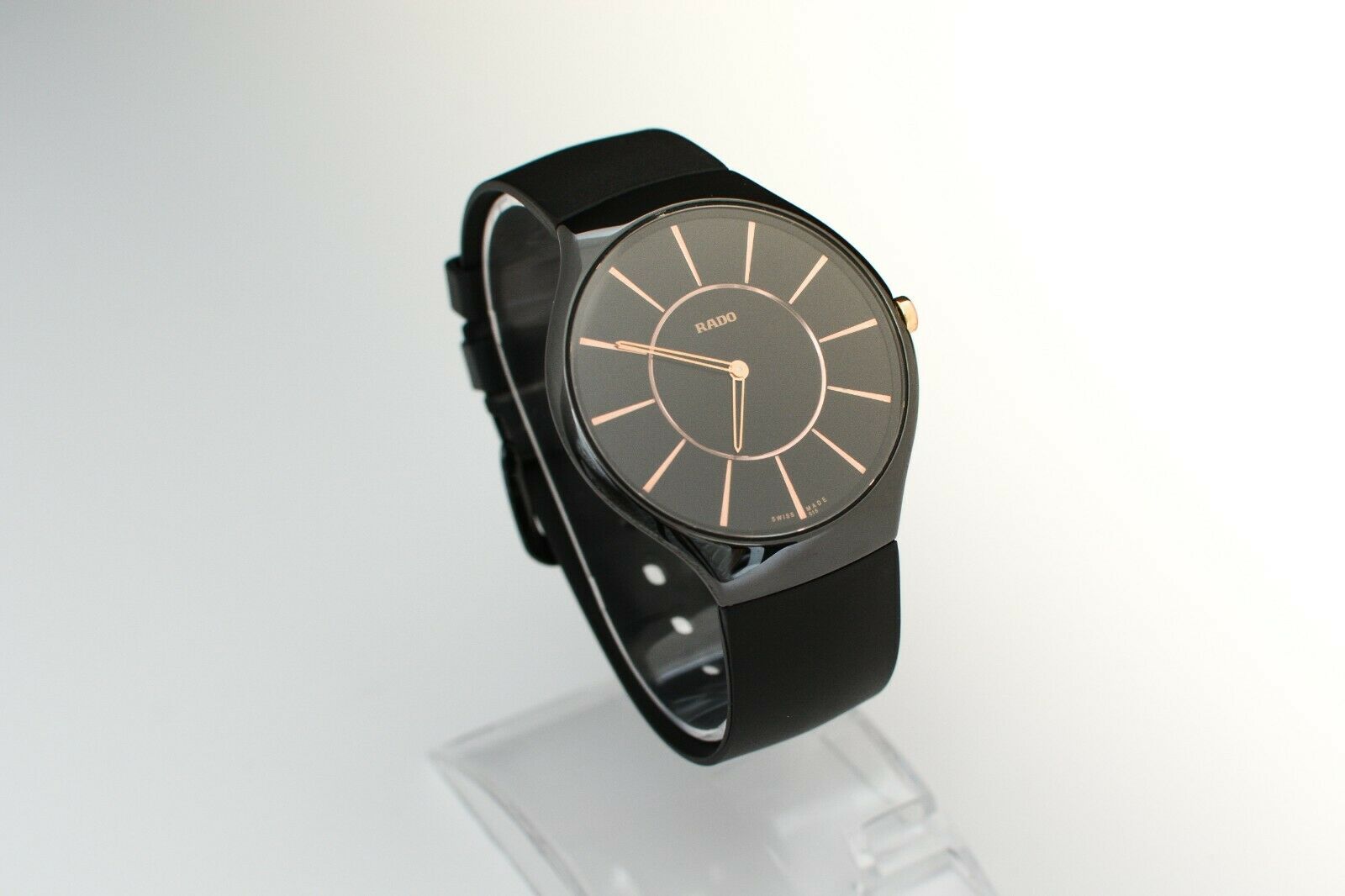 Rado True Thinline Quartz 140.0741.3 Men