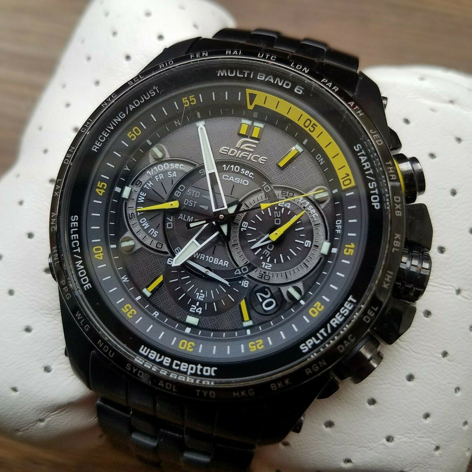 casio edifice 5089