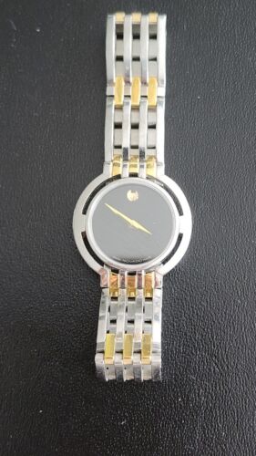 Movado 1800 clearance series