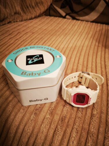 baby g 3286